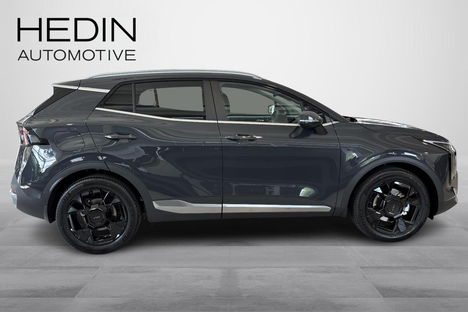 Kia Sportage 6