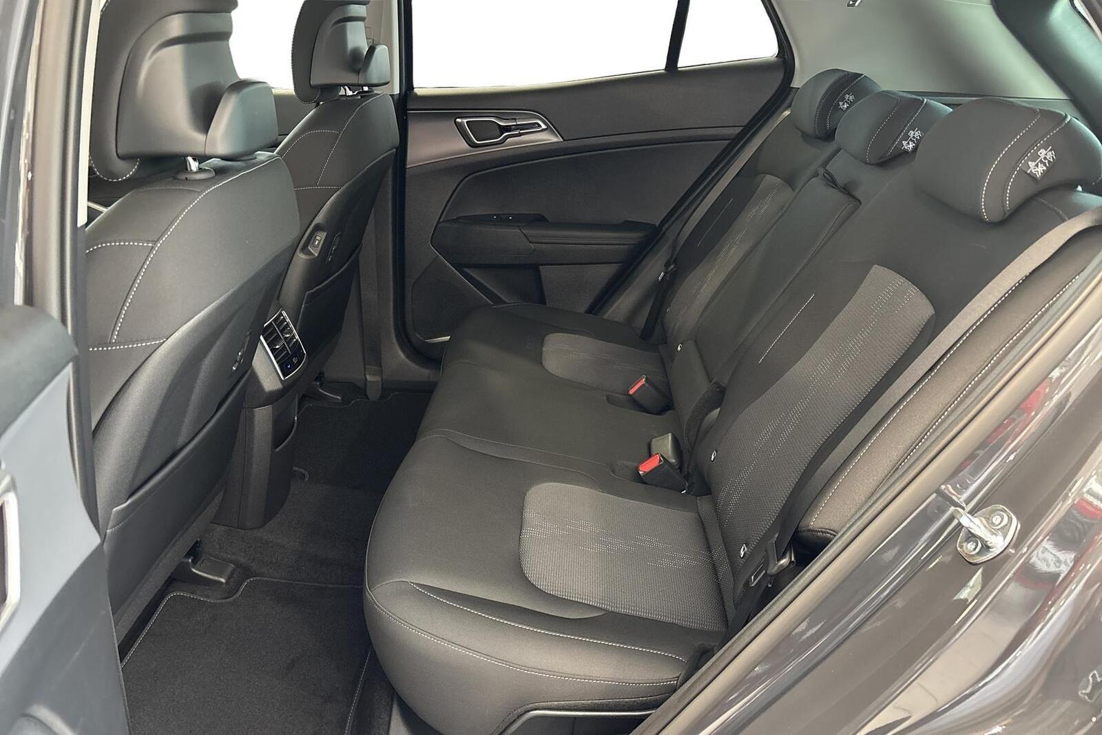 Kia Sportage 9