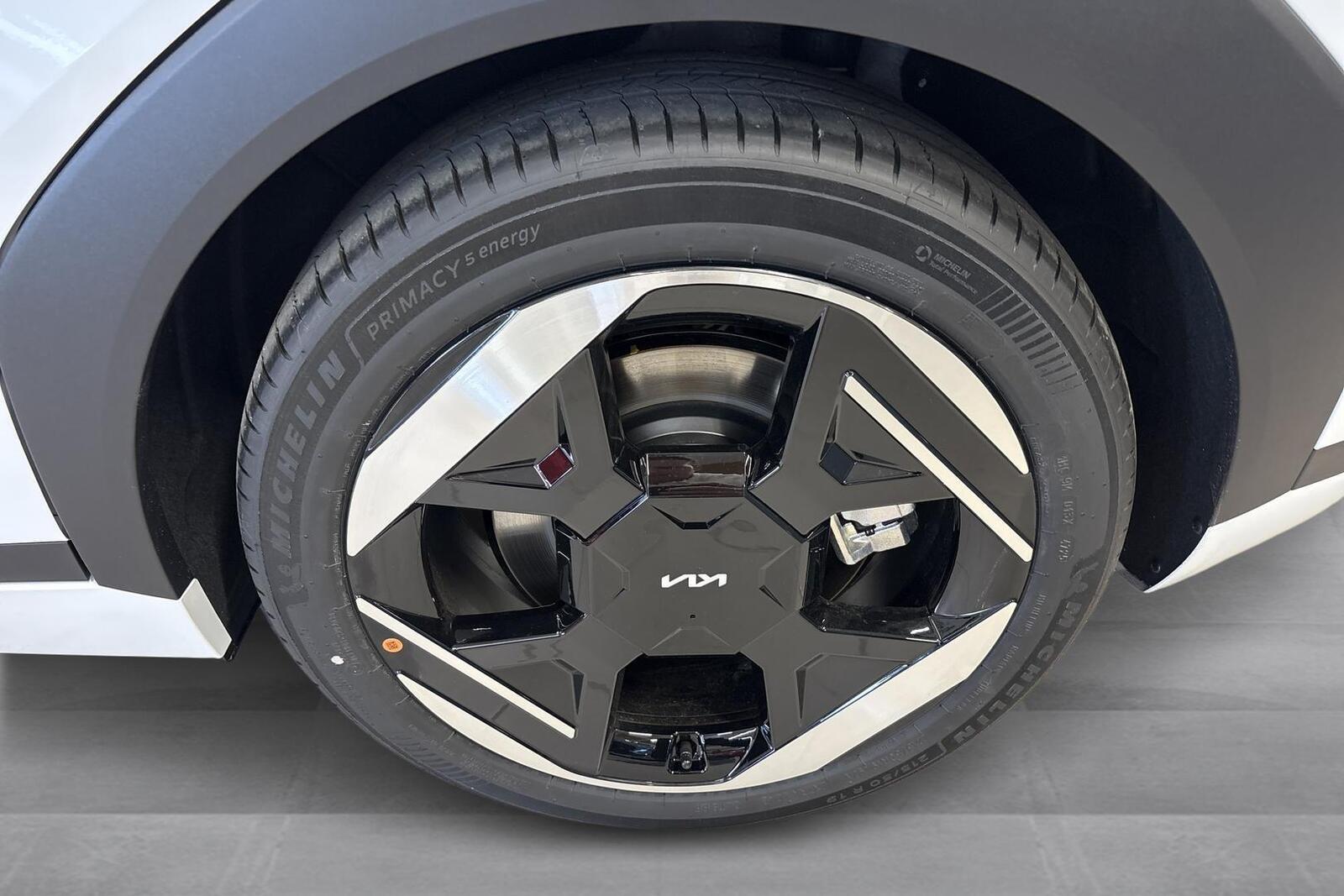 Kia EV4 2026