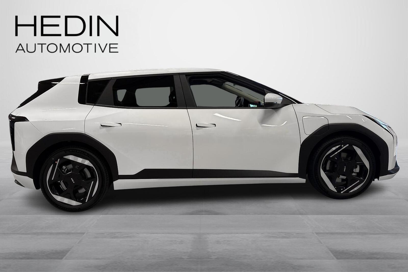 Kia EV4 2026