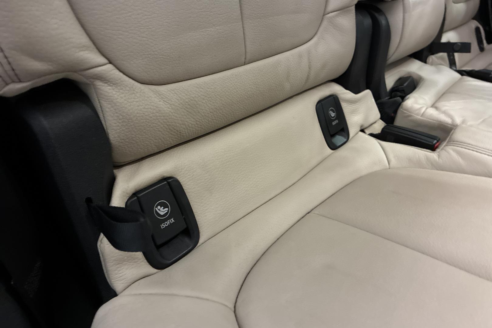 BMW 220 2016