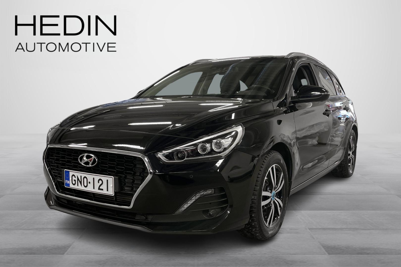 HYUNDAI i30 Wagon 2019