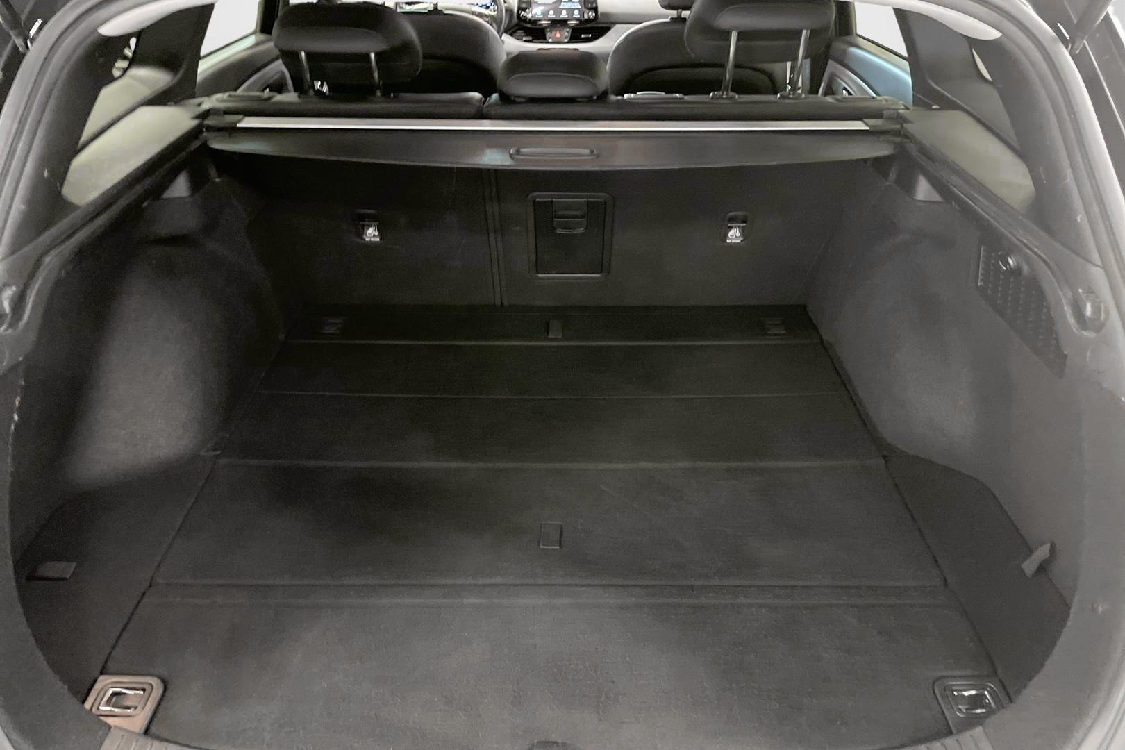 HYUNDAI i30 Wagon 2019