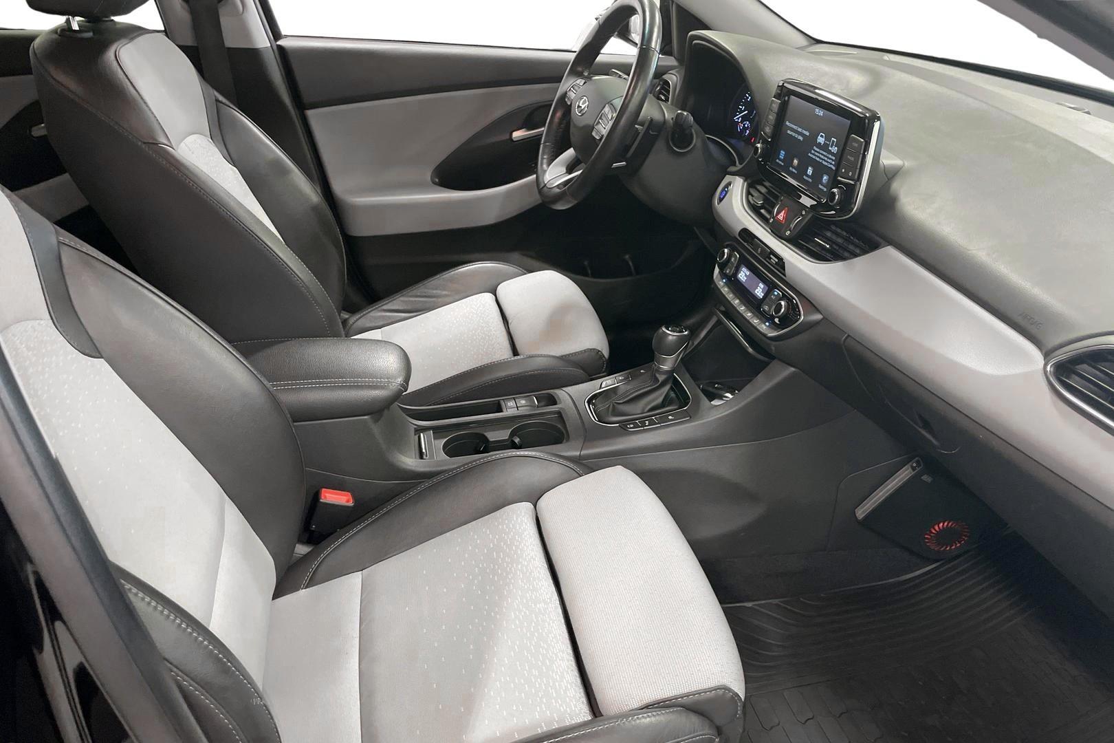 HYUNDAI i30 Wagon 2019