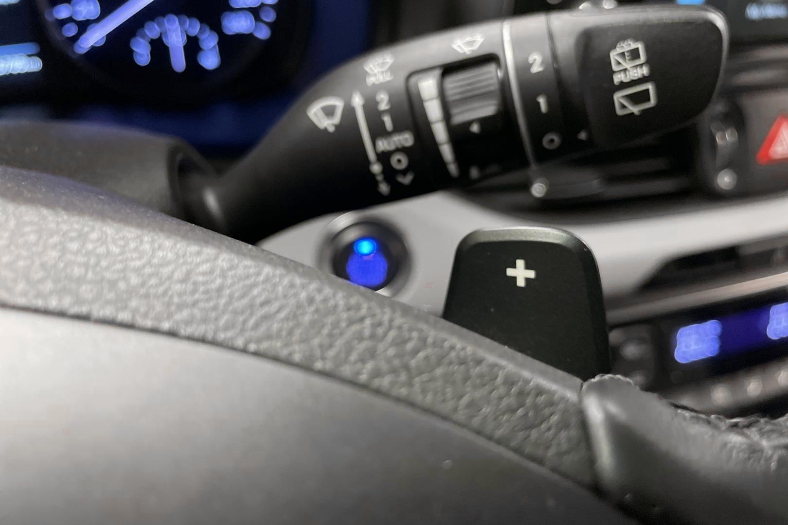 HYUNDAI i30 Wagon 2019