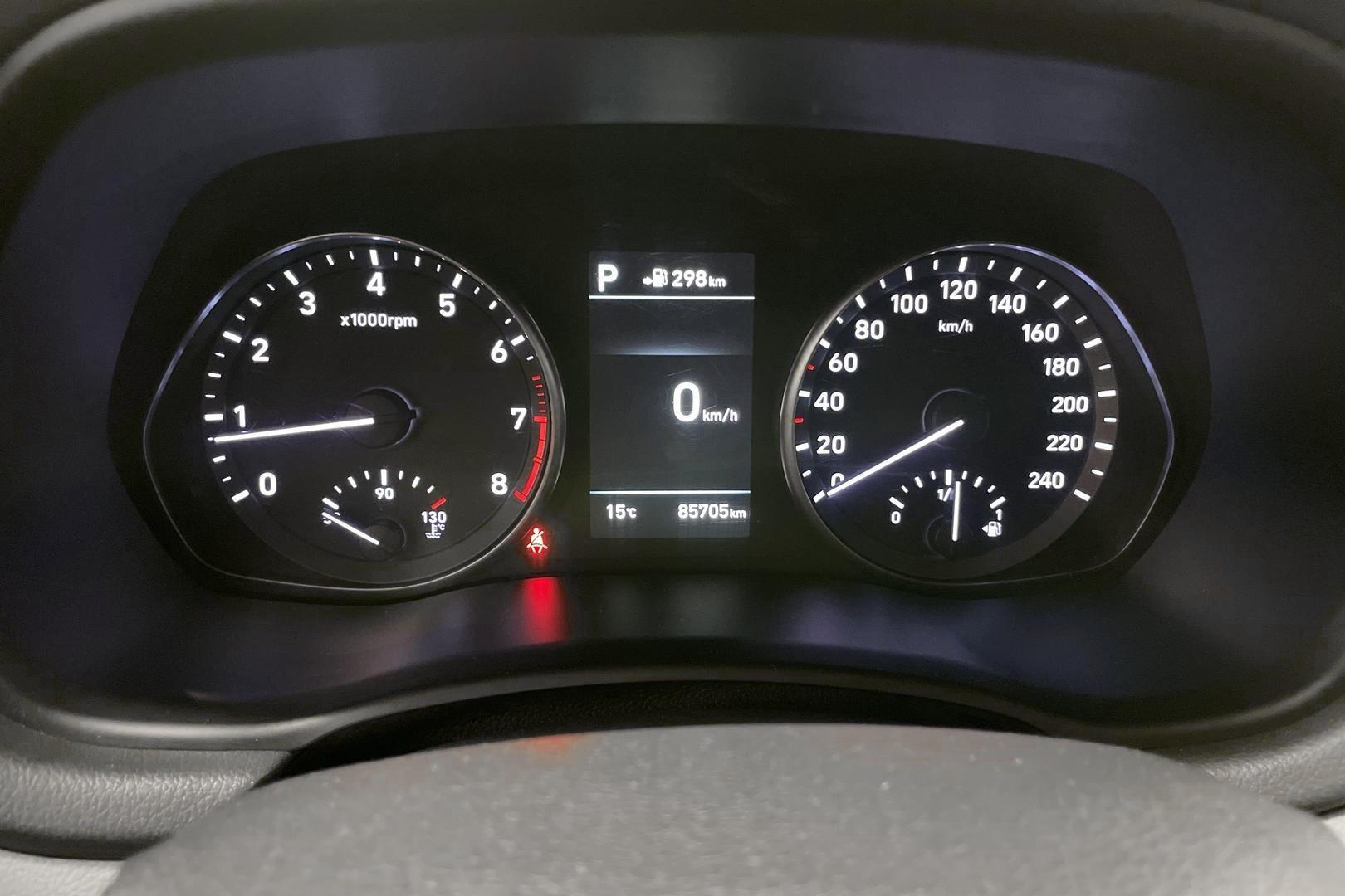 HYUNDAI i30 Wagon 2019