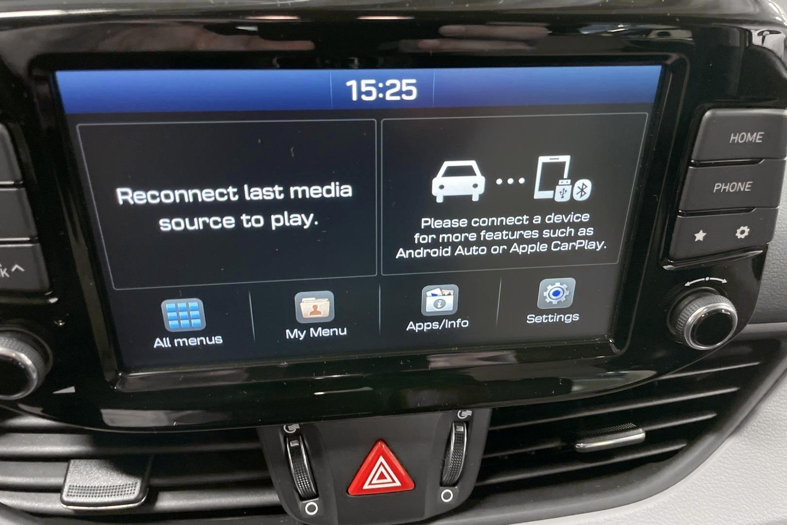 HYUNDAI i30 Wagon 2019