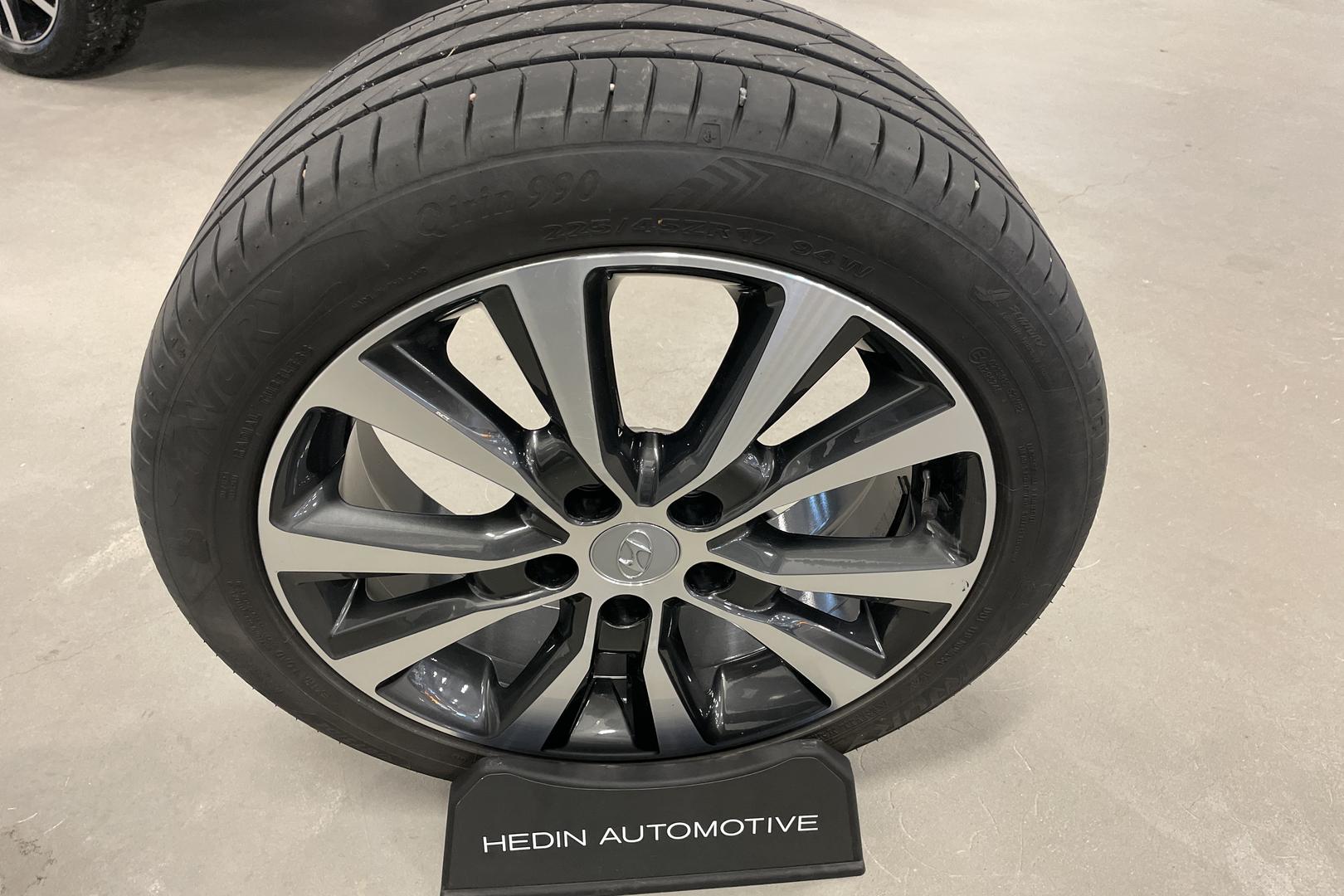 HYUNDAI i30 Wagon 2019