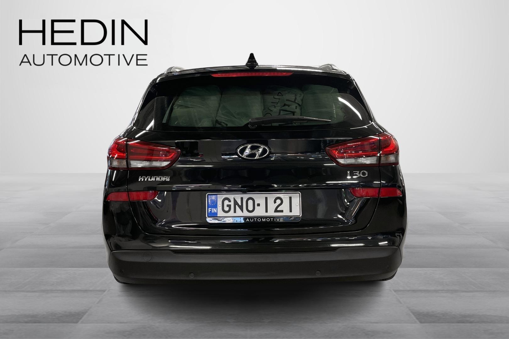 HYUNDAI i30 Wagon 2019