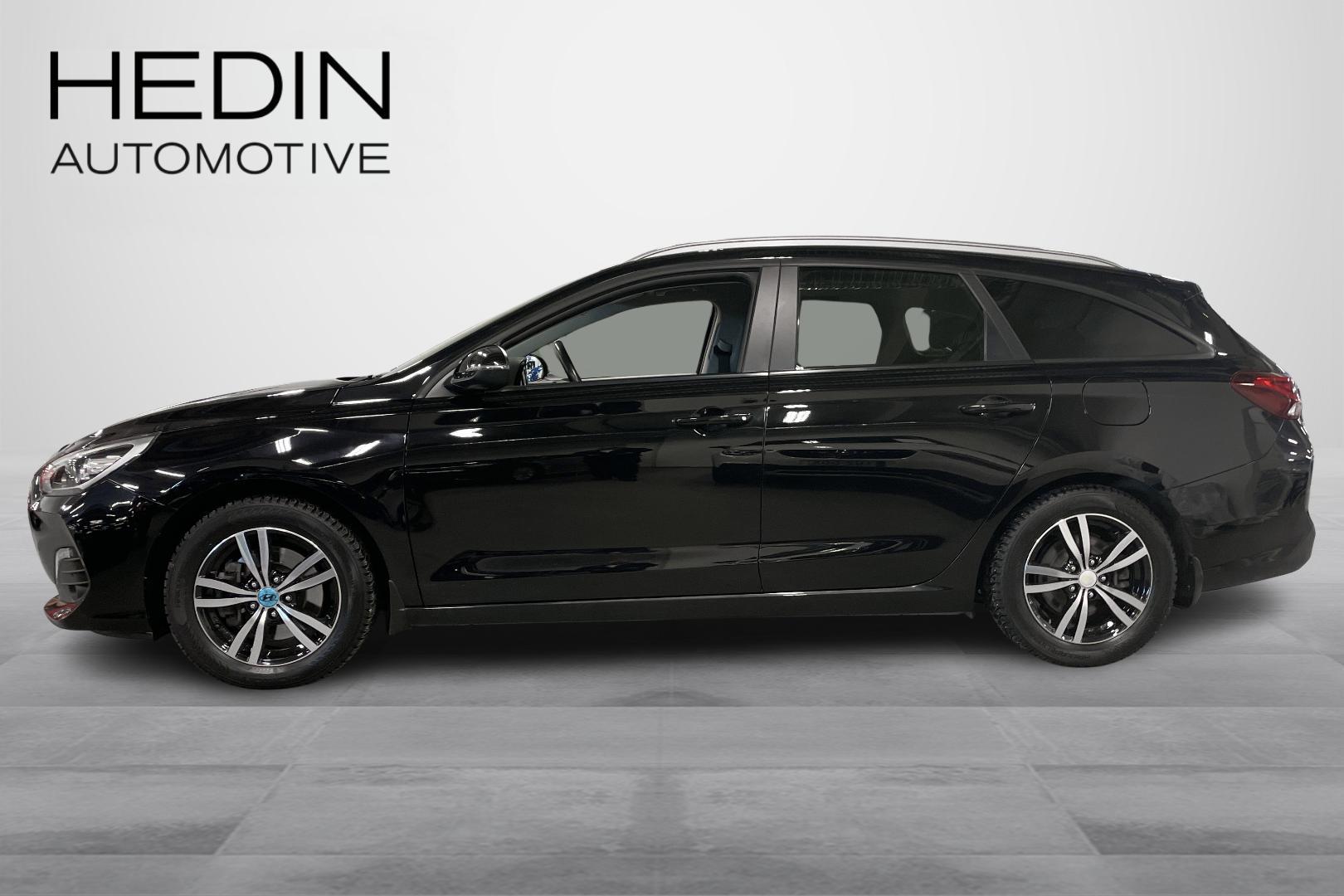 HYUNDAI i30 Wagon 2019