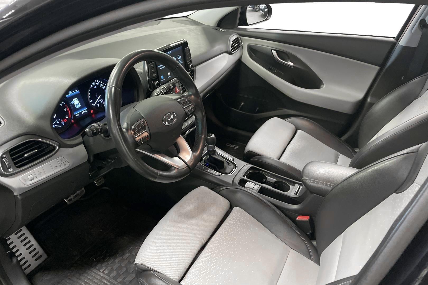 HYUNDAI i30 Wagon 2019