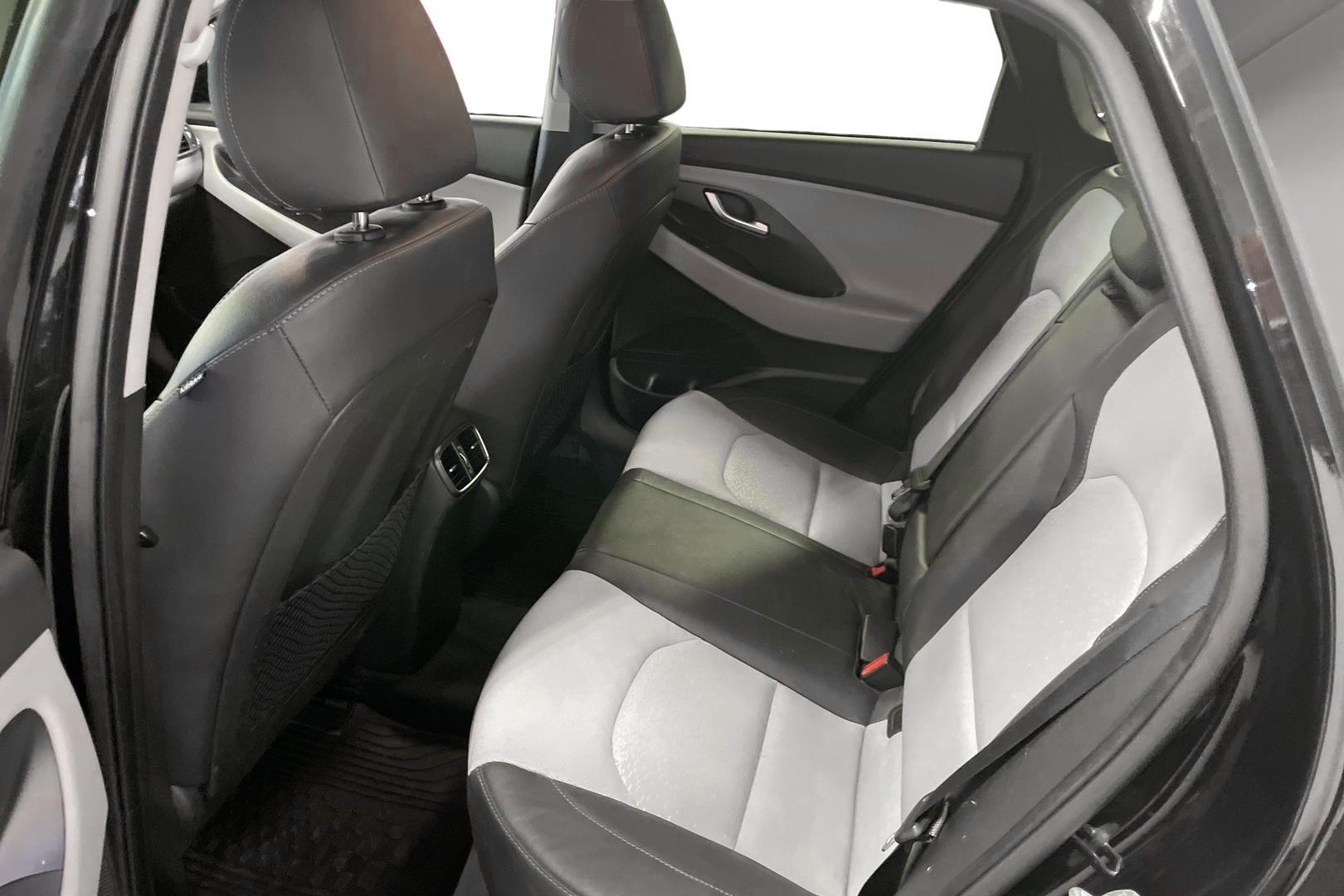 HYUNDAI i30 Wagon 2019