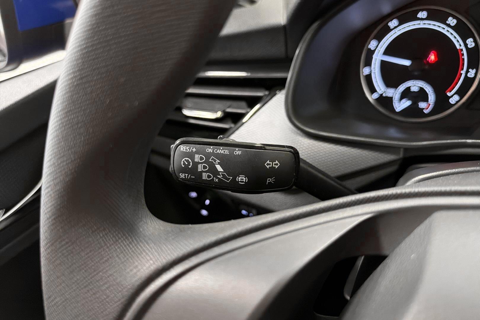 SKODA Scala 2023