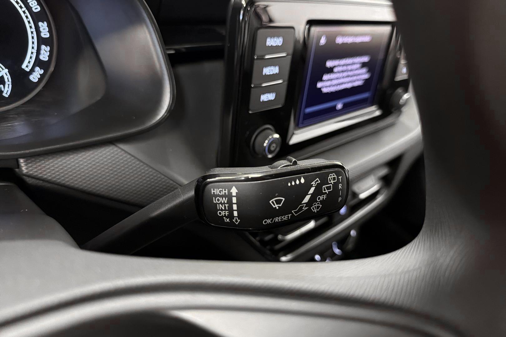 SKODA Scala 2023