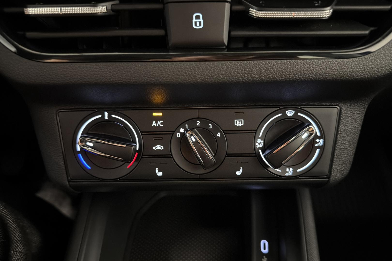 SKODA Scala 2023