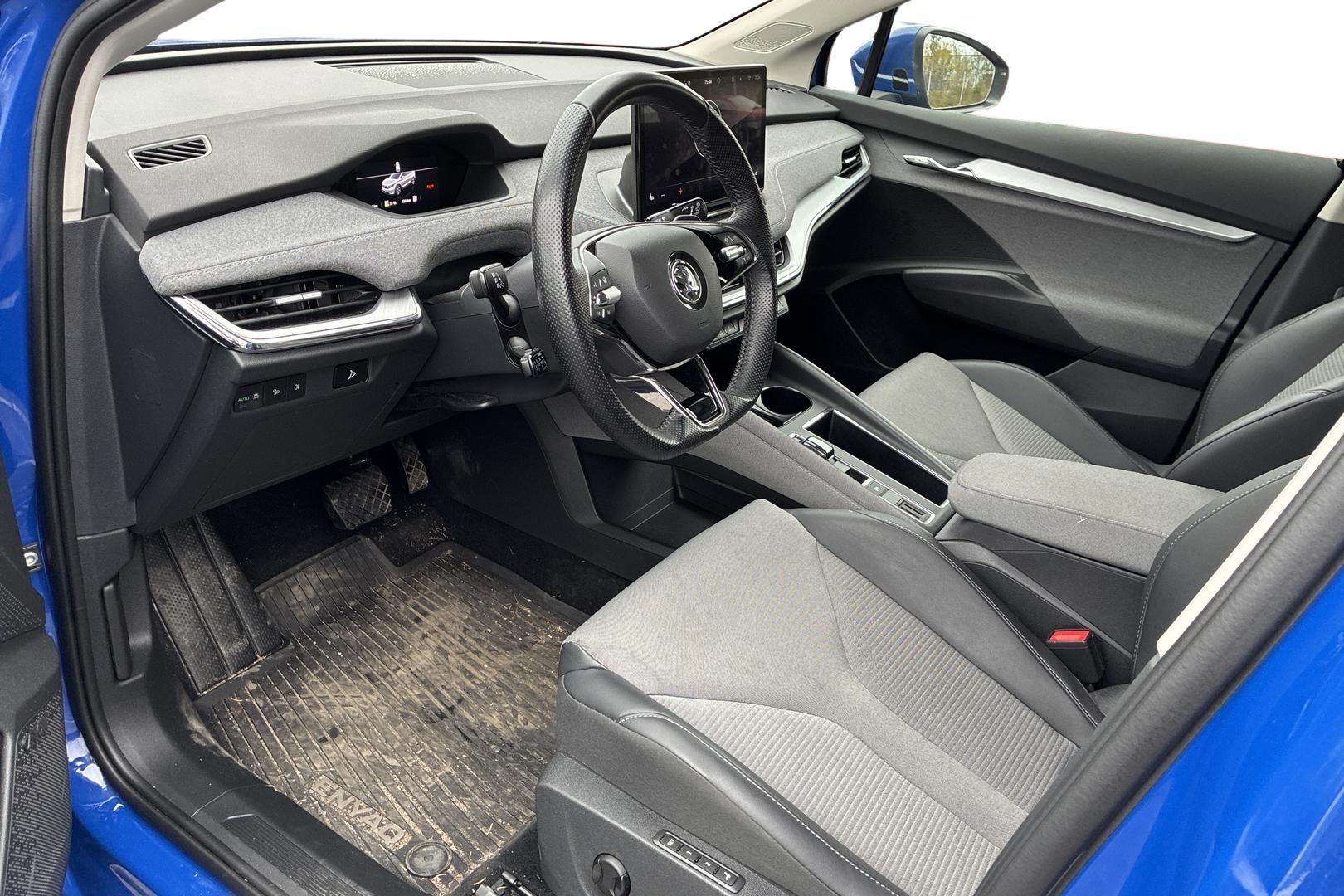 Skoda Enyaq 3