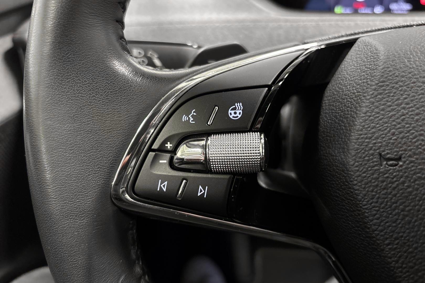 Skoda Enyaq 15