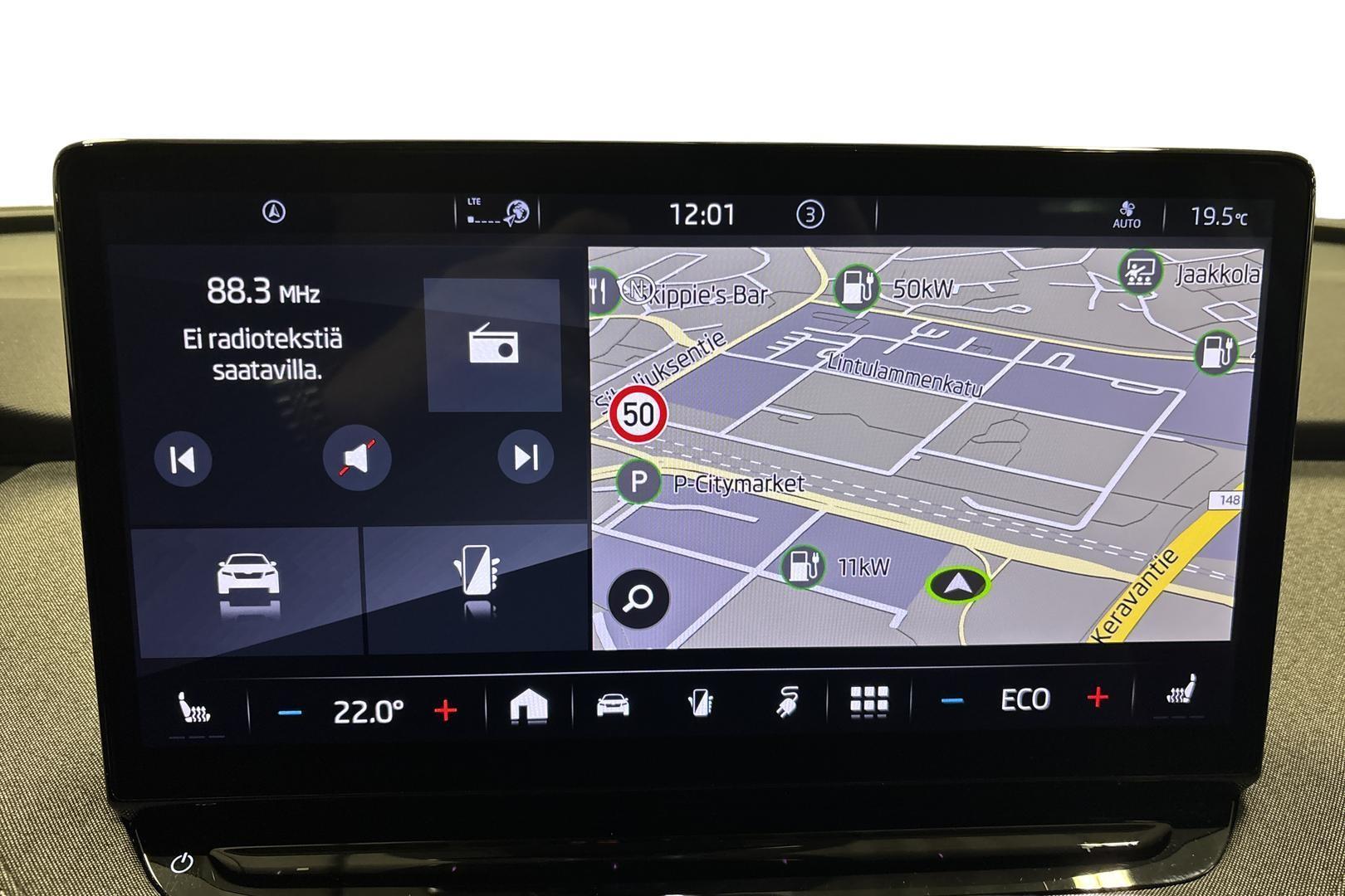 Skoda Enyaq 18
