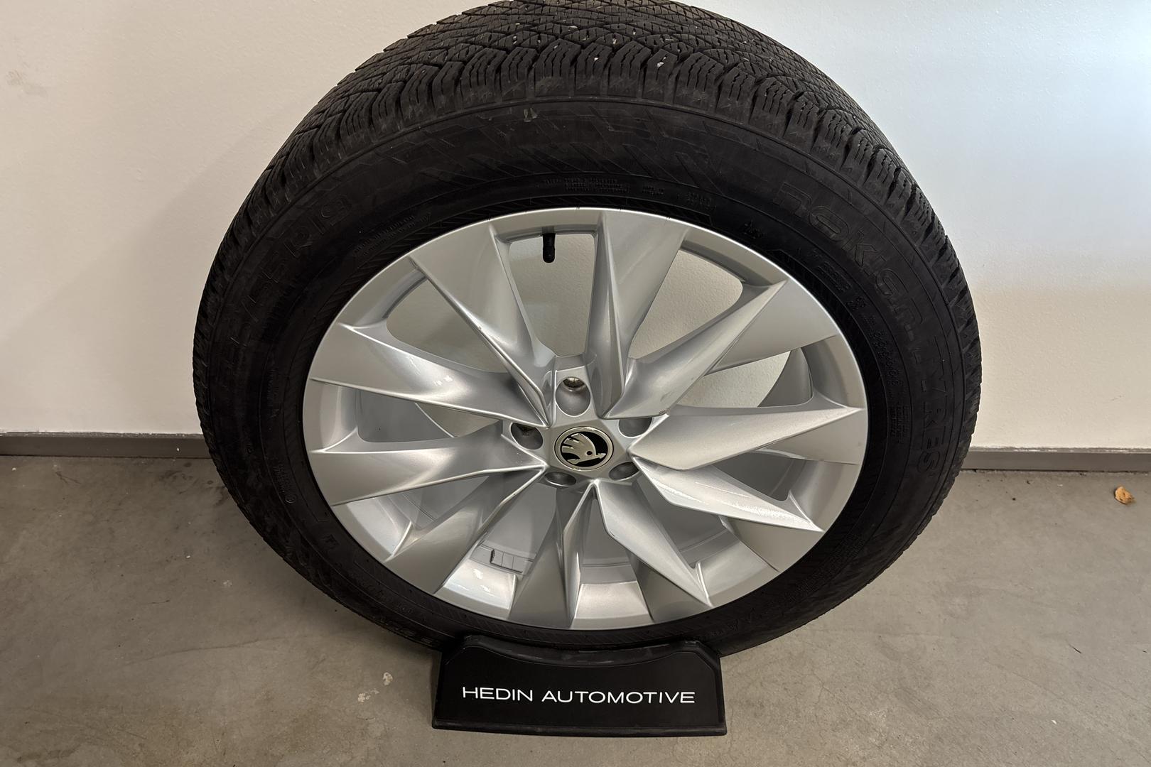 Skoda Enyaq 28