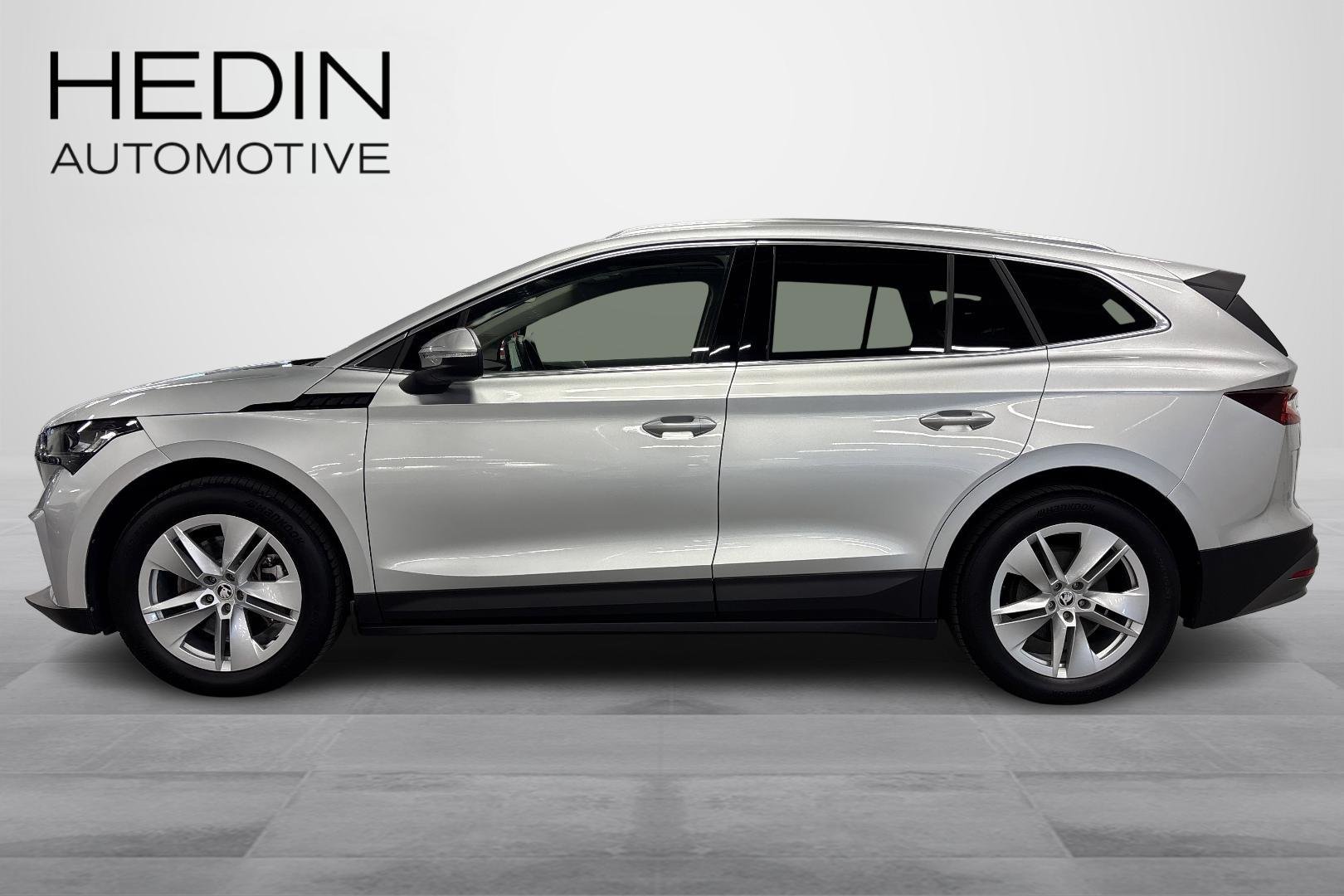 Skoda Enyaq 5