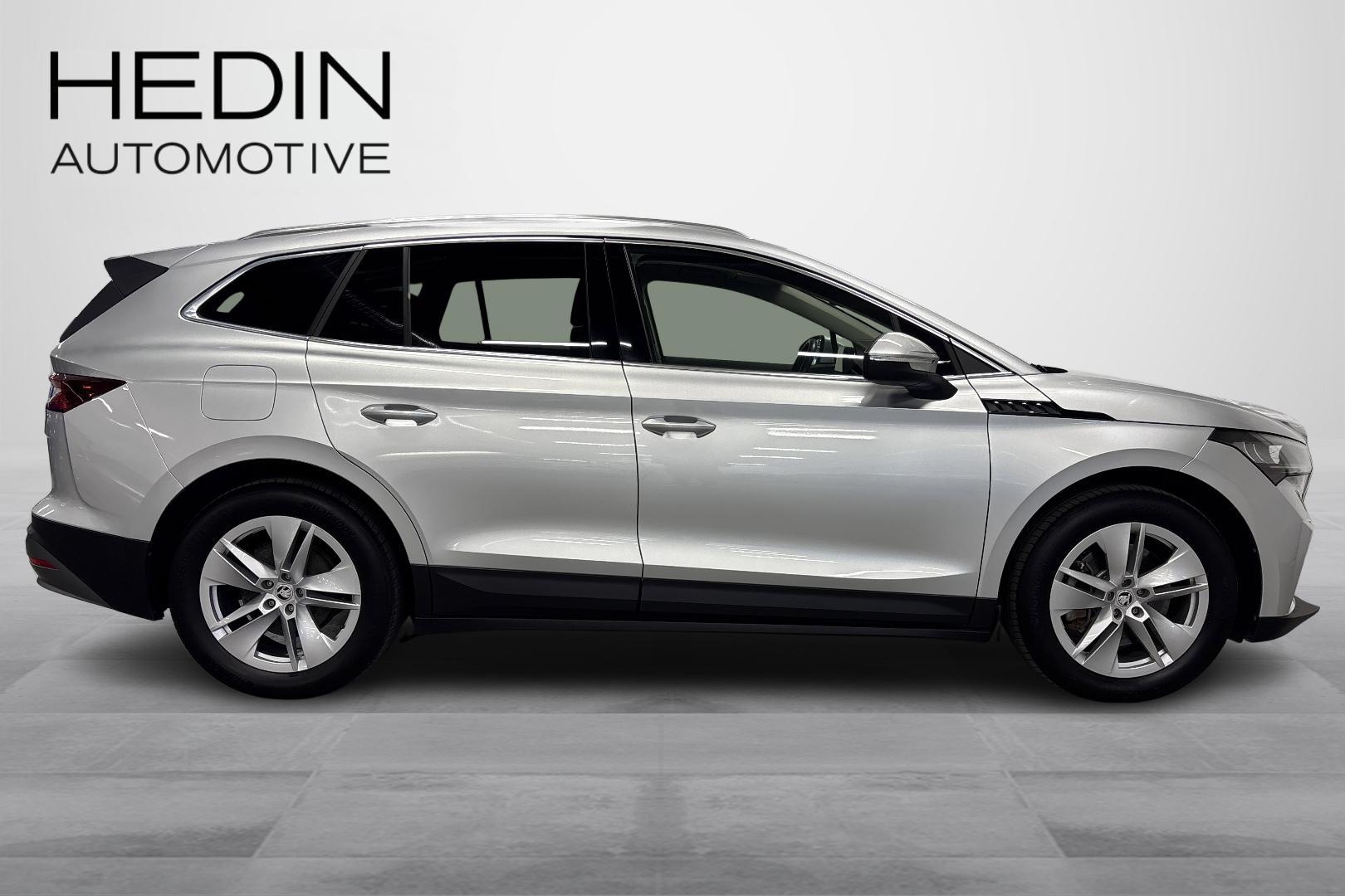 Skoda Enyaq 6