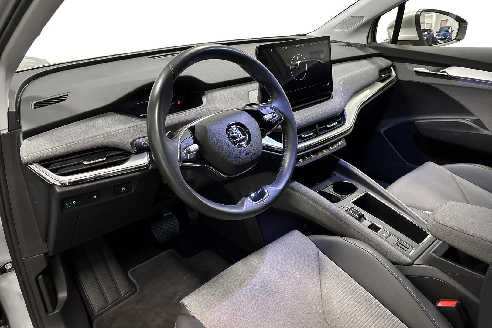 Skoda Enyaq 7