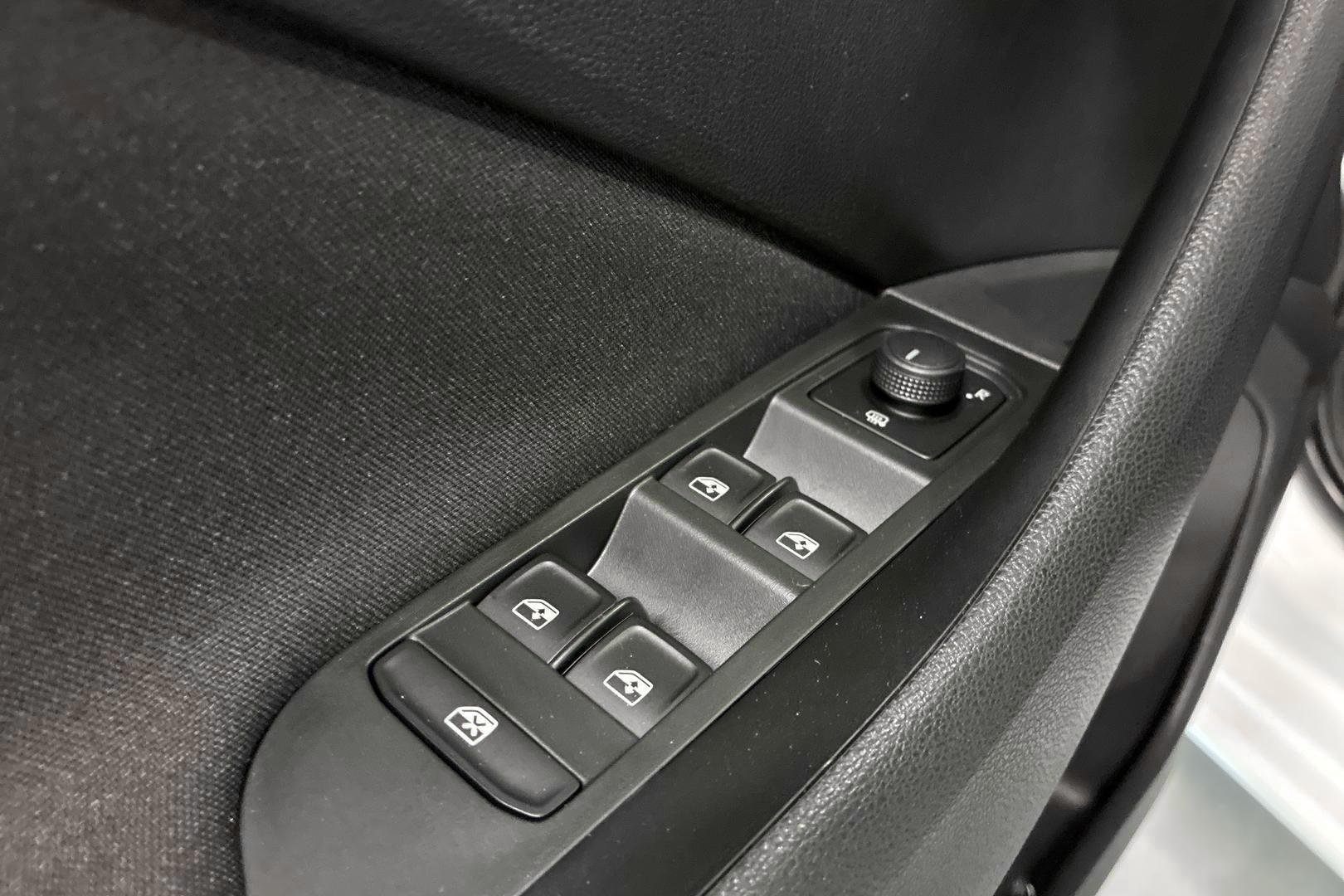 Skoda Scala 2024