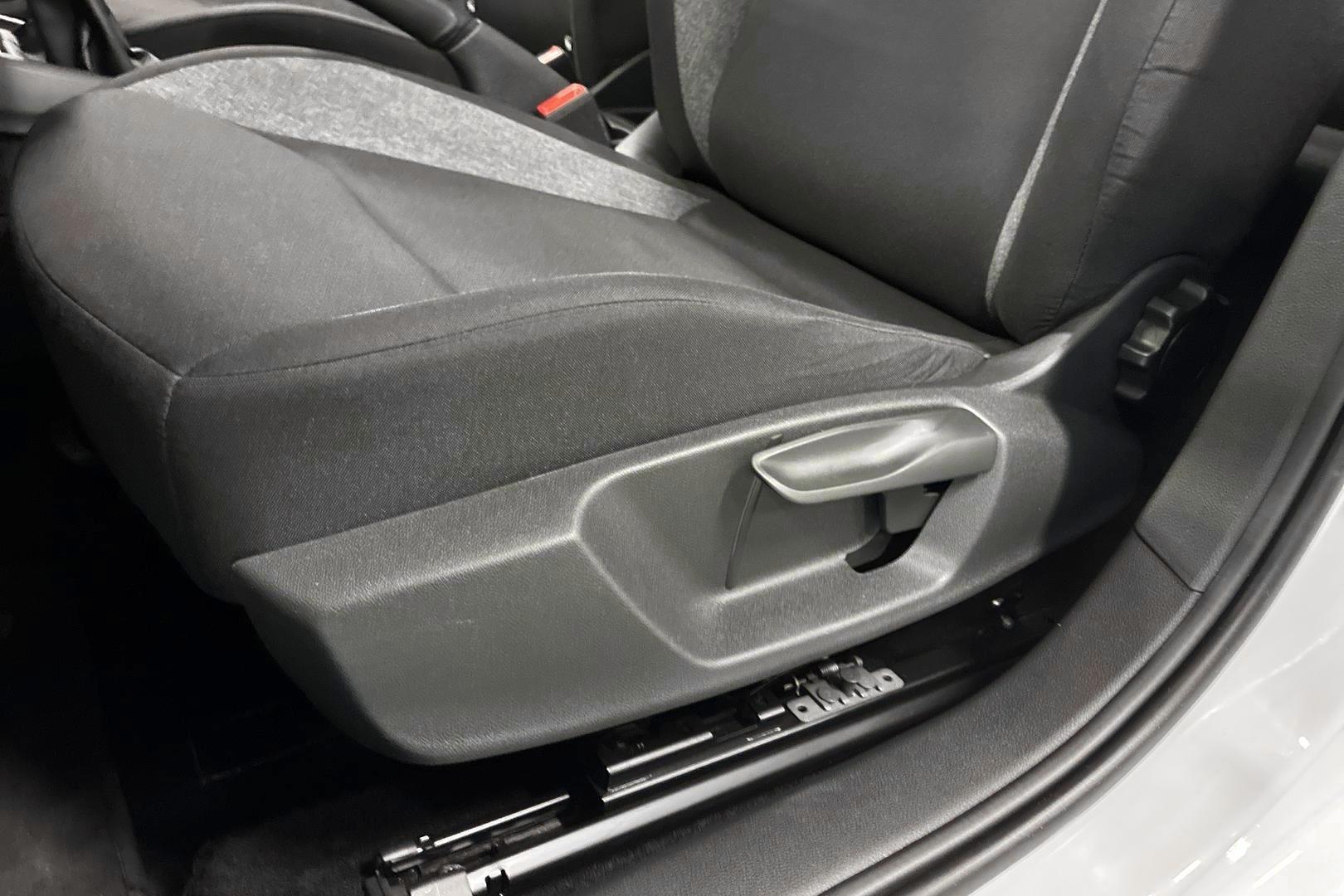 Skoda Scala 2024