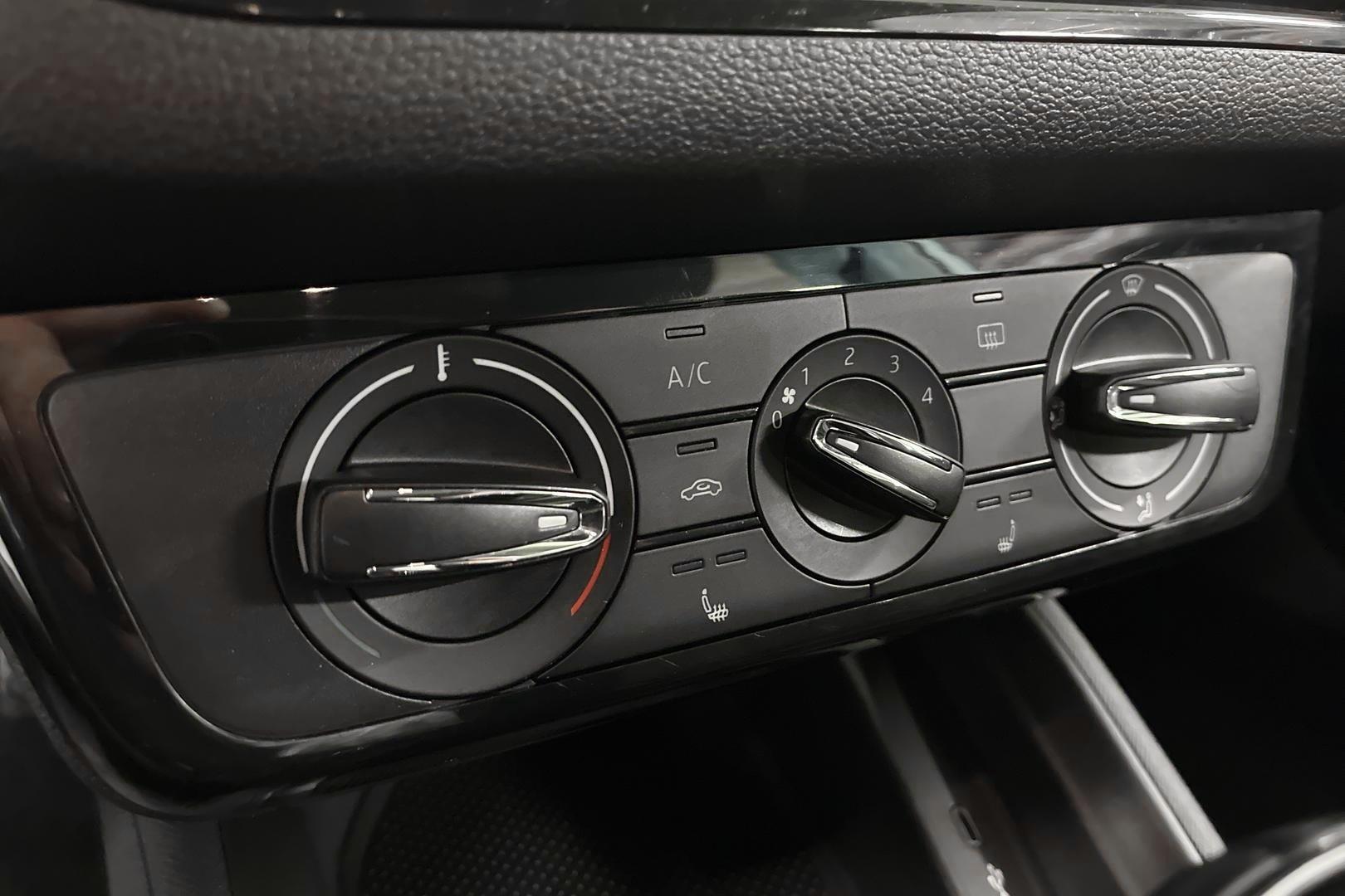 Skoda Scala 2024