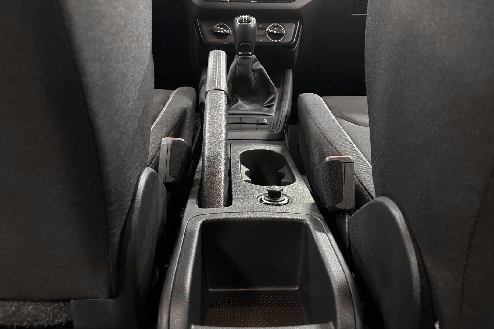 Skoda Scala 2024