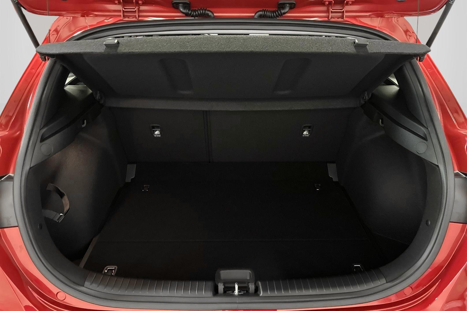 Kia Ceed 2026