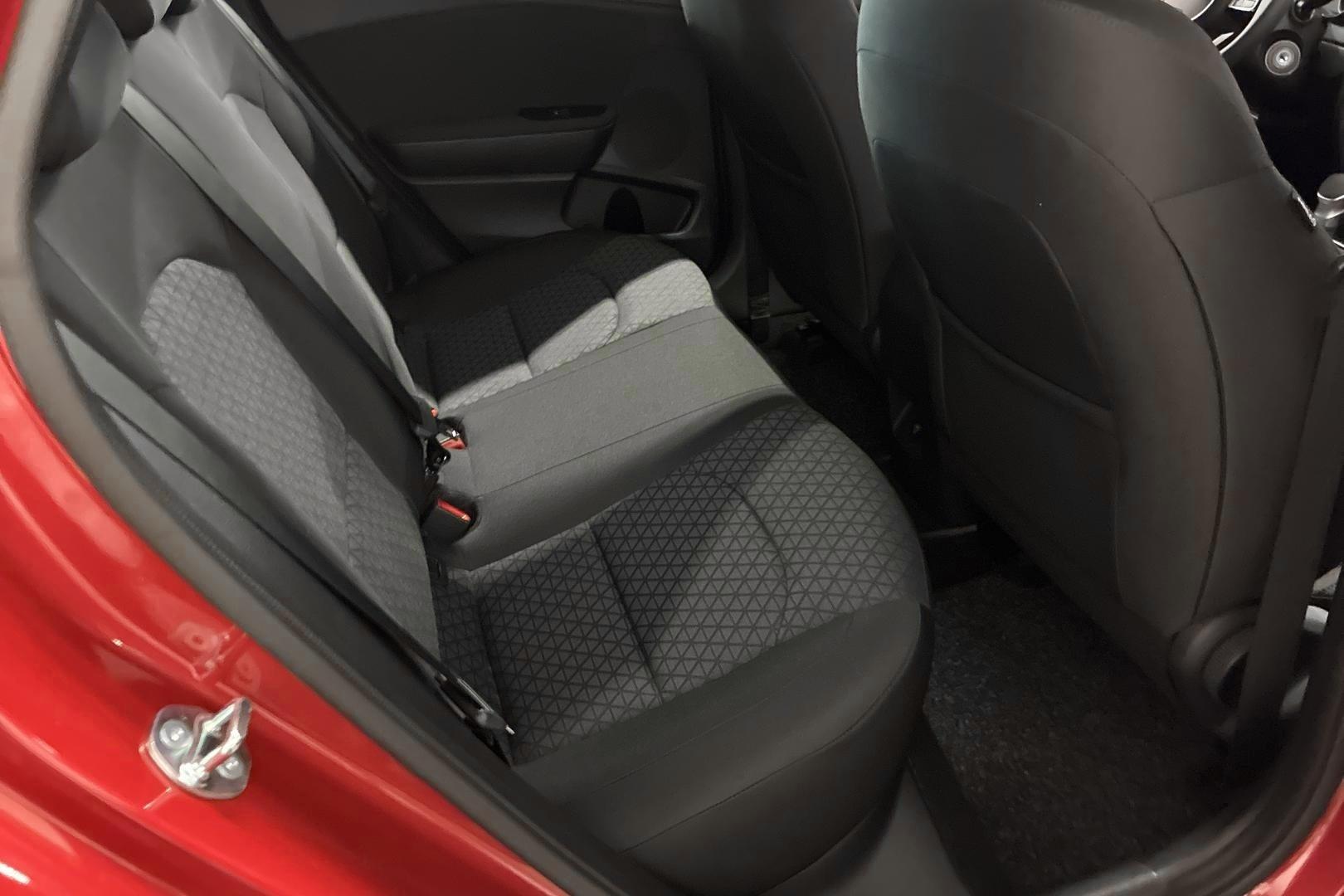 Kia Ceed 2026