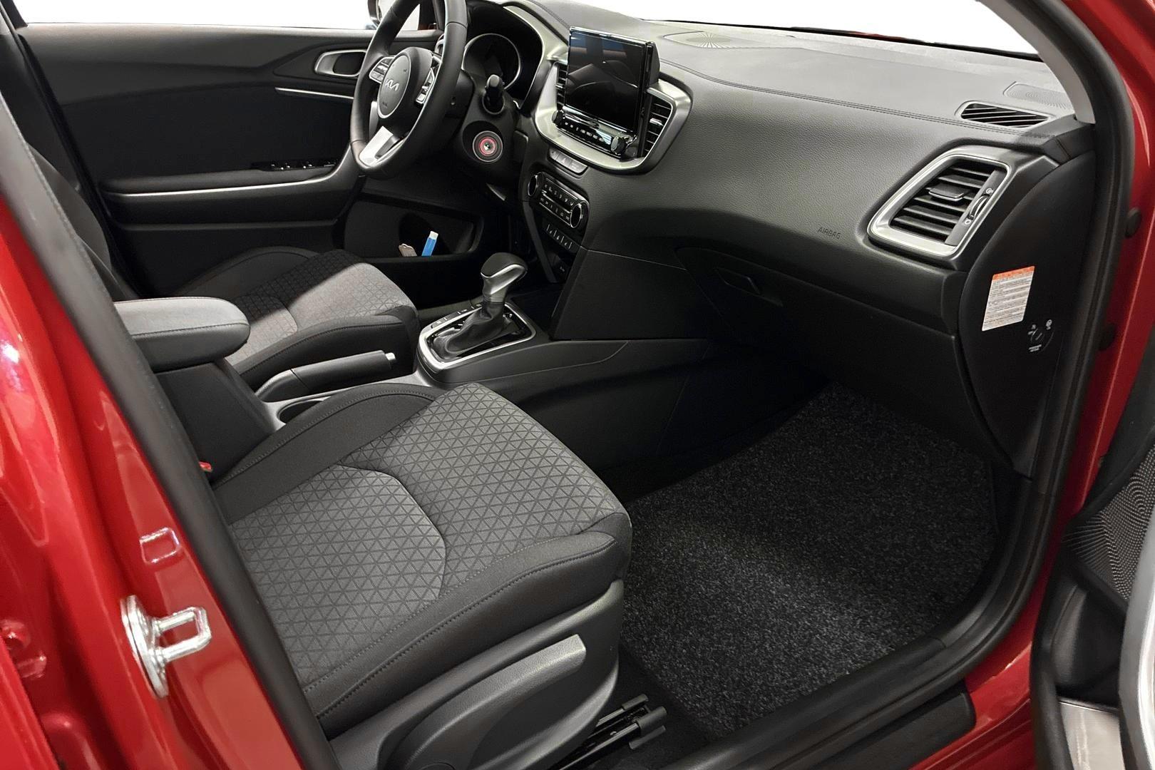 Kia Ceed 2026