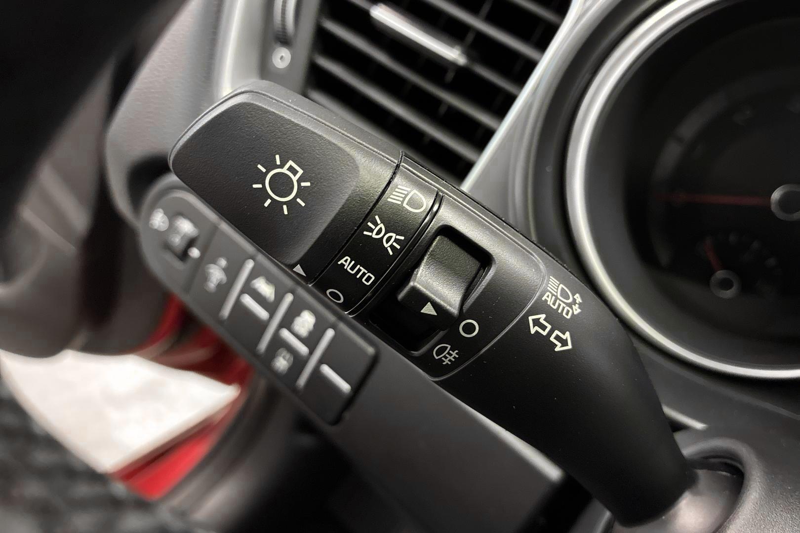 Kia Ceed 2026