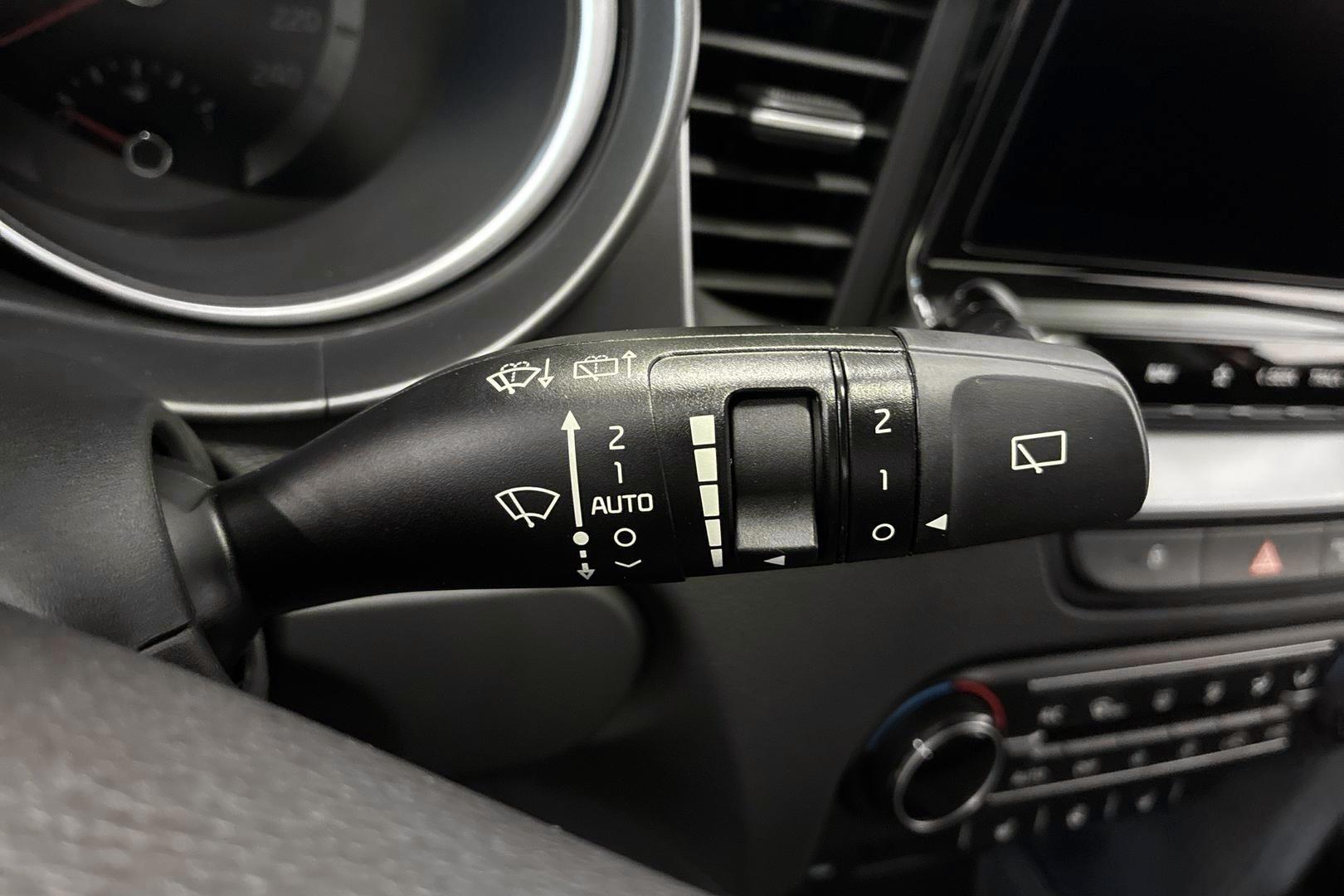 Kia Ceed 2026