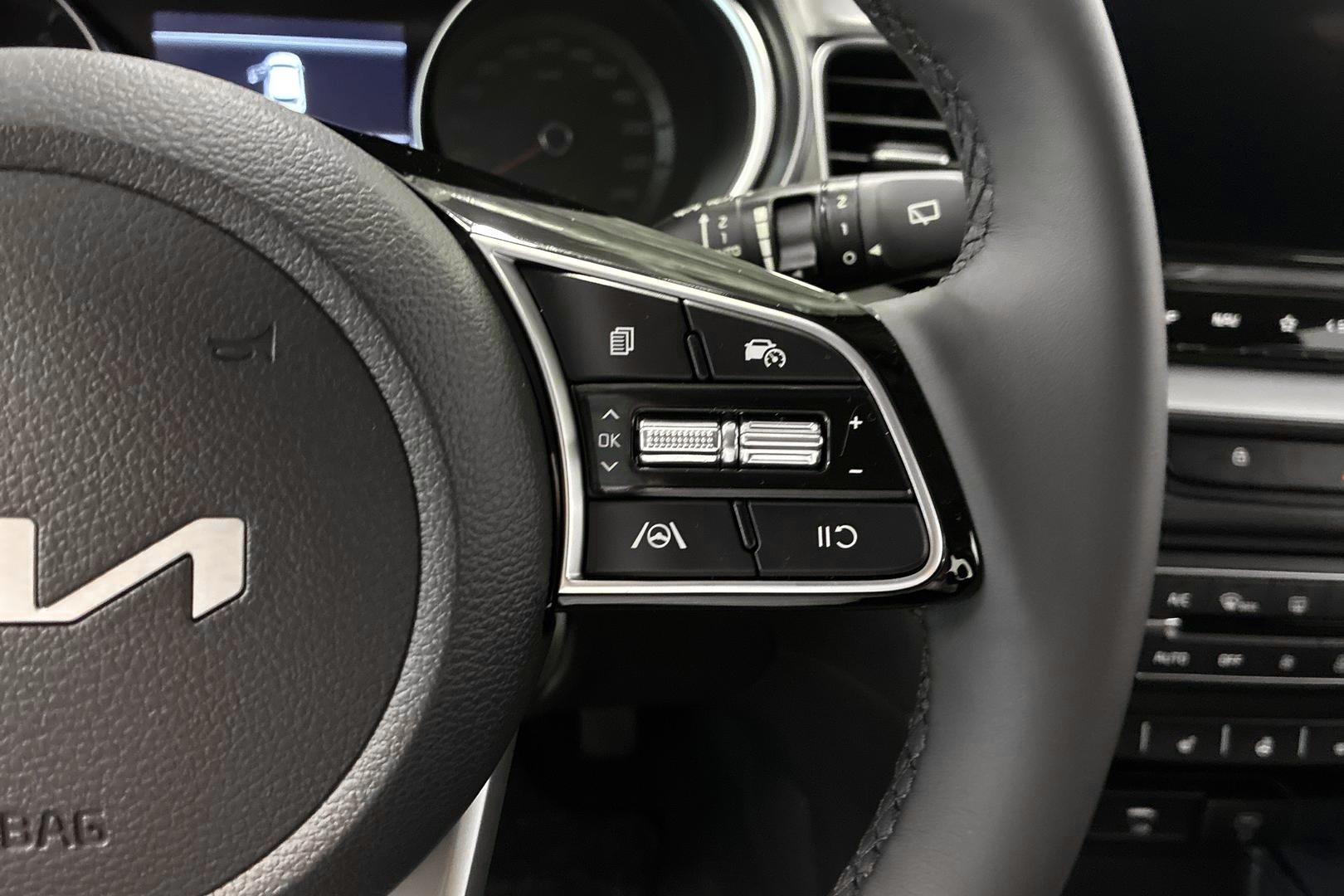 Kia Ceed 2026