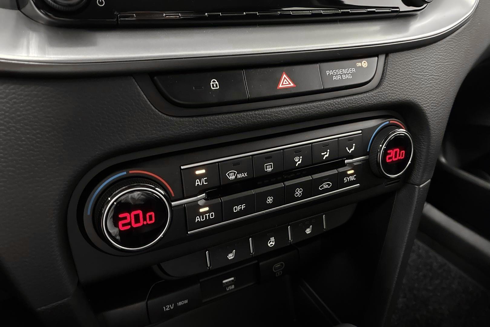 Kia Ceed 2026