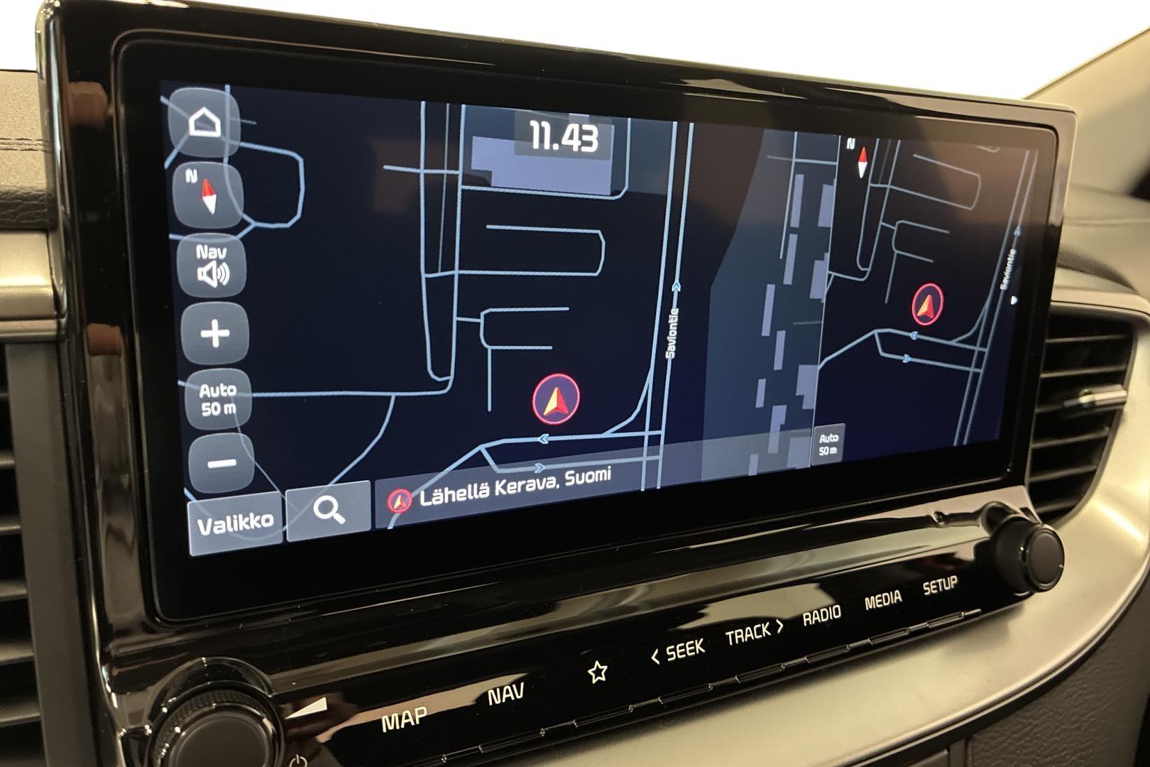 Kia Ceed 2026