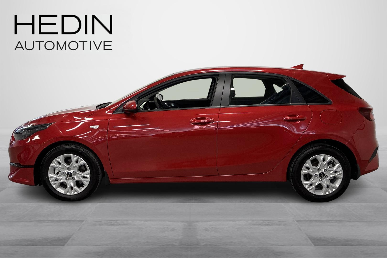 Kia Ceed 2026