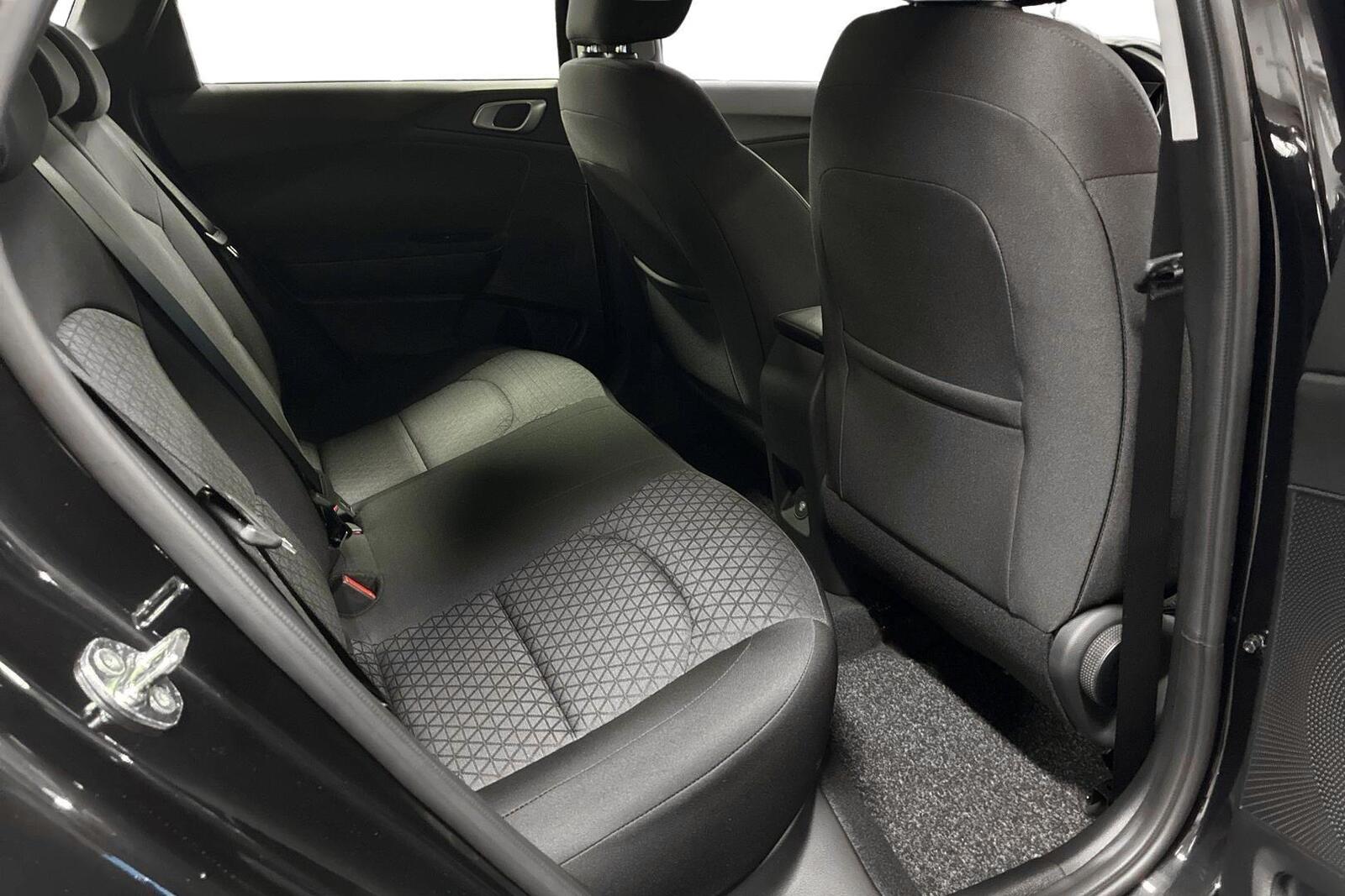 Kia Ceed 2026