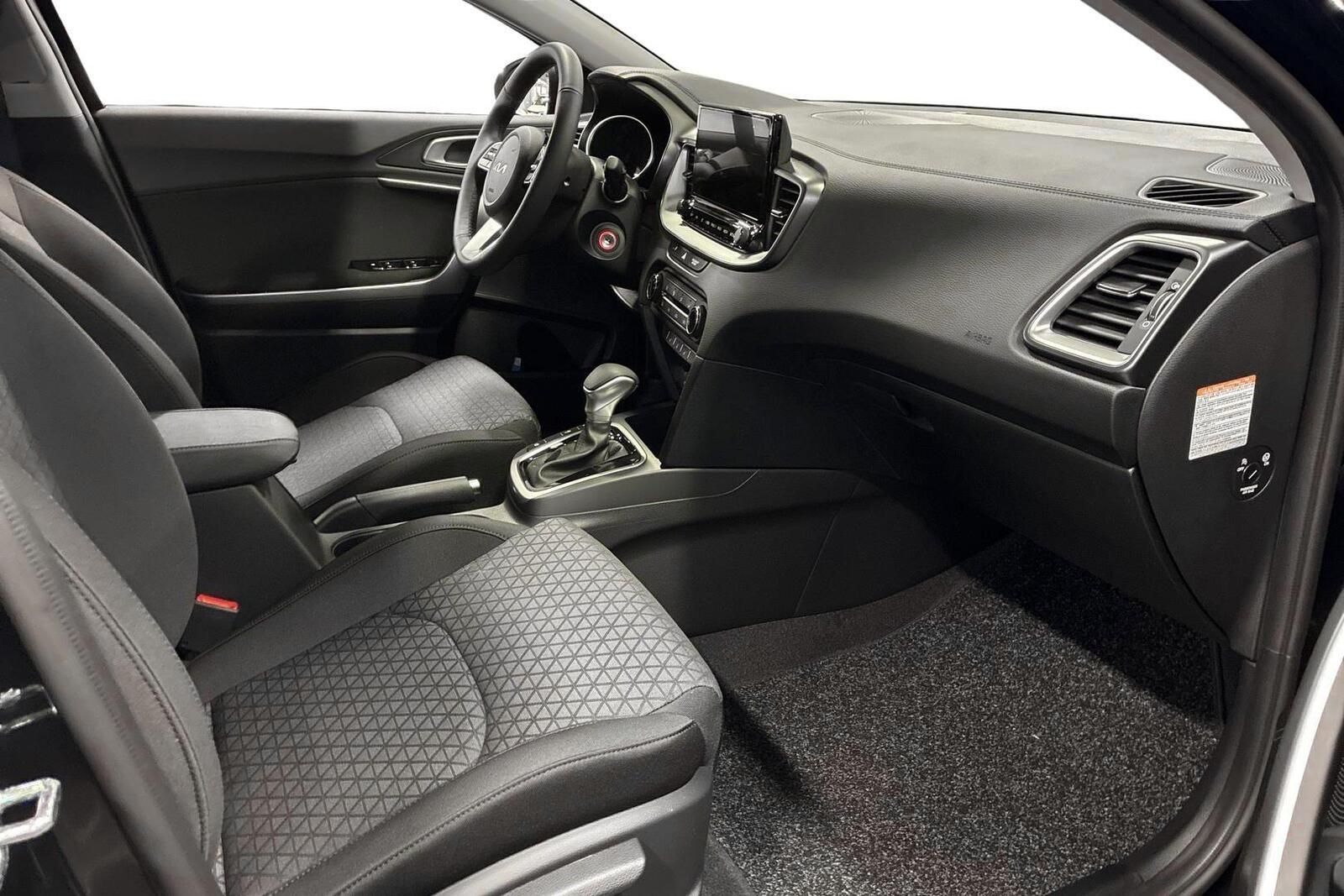 Kia Ceed 2026