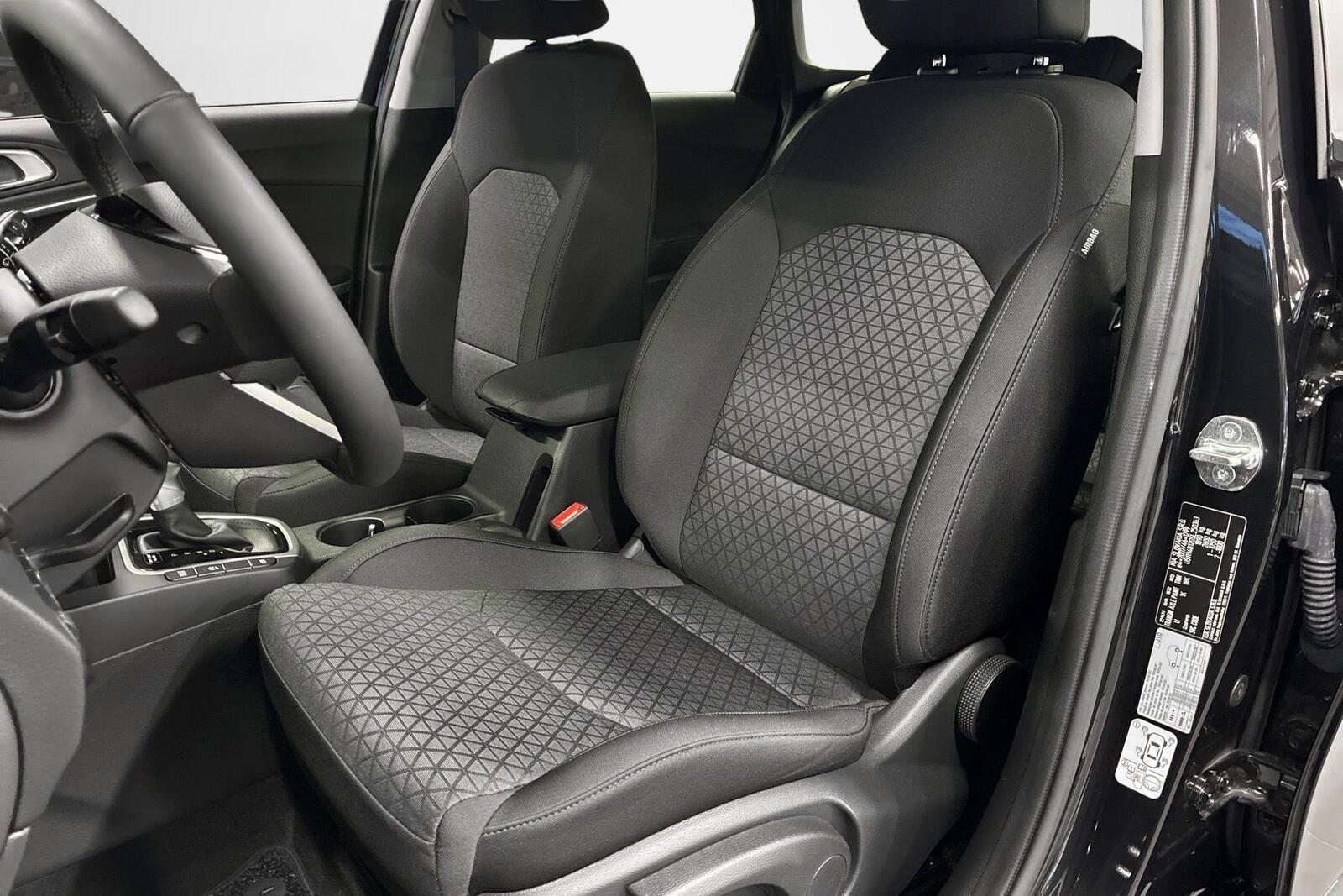 Kia Ceed 2026