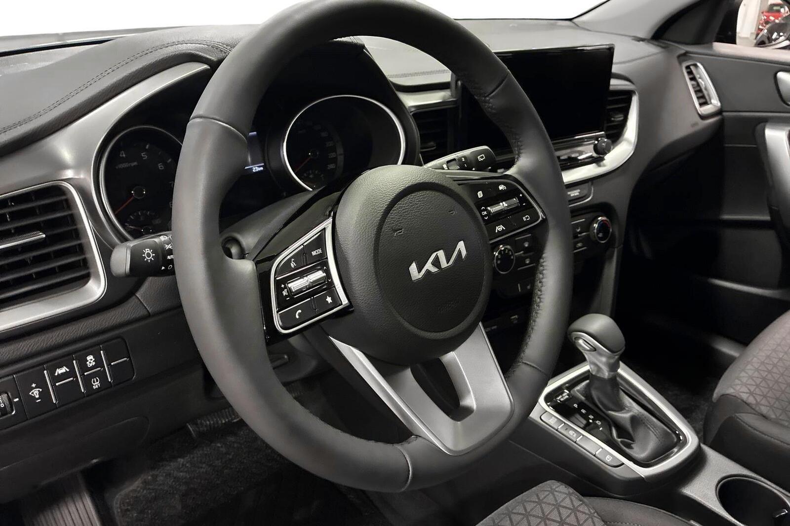 Kia Ceed 2026