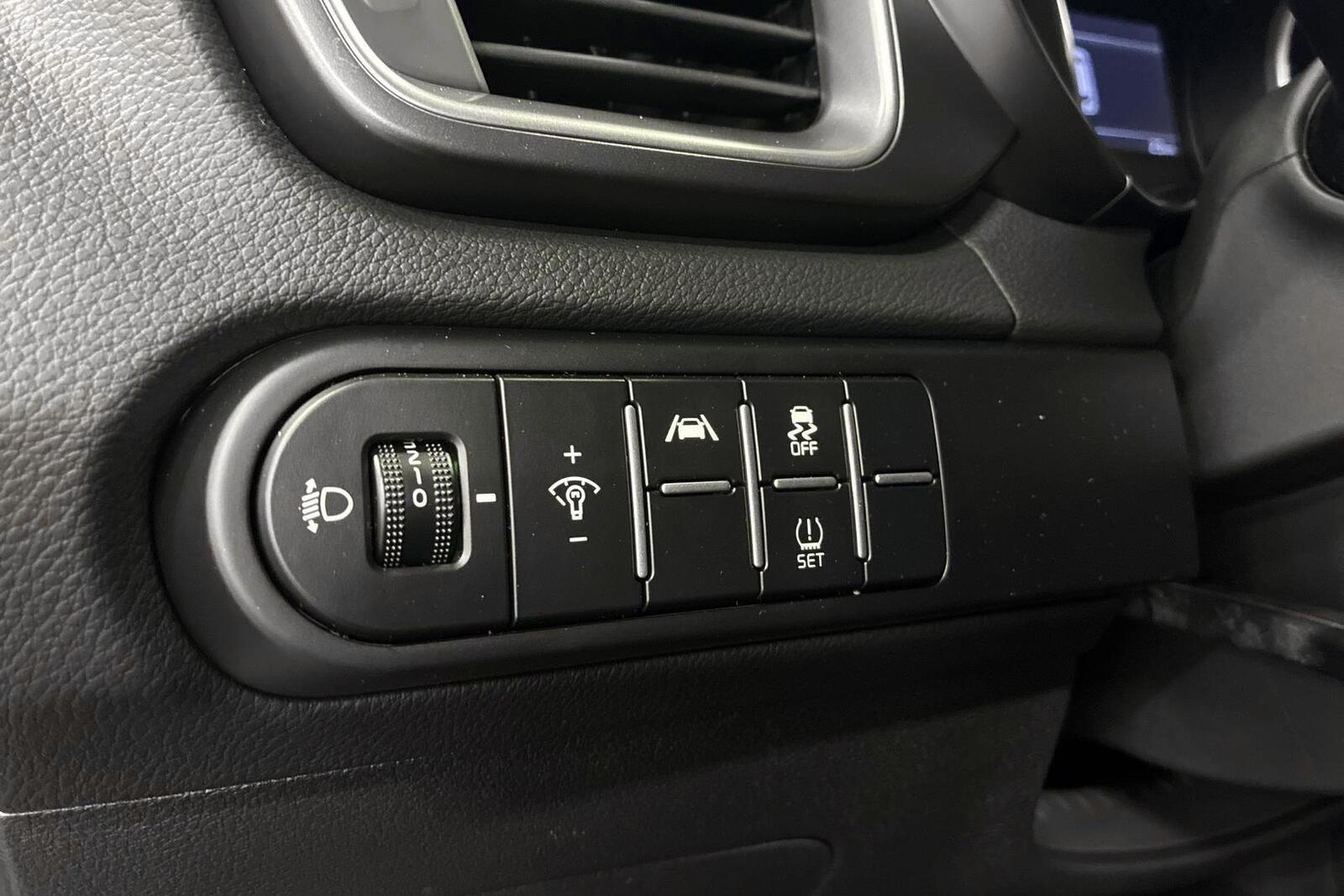 Kia Ceed 2026