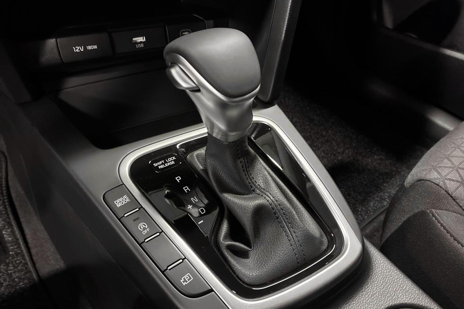 Kia Ceed 2026