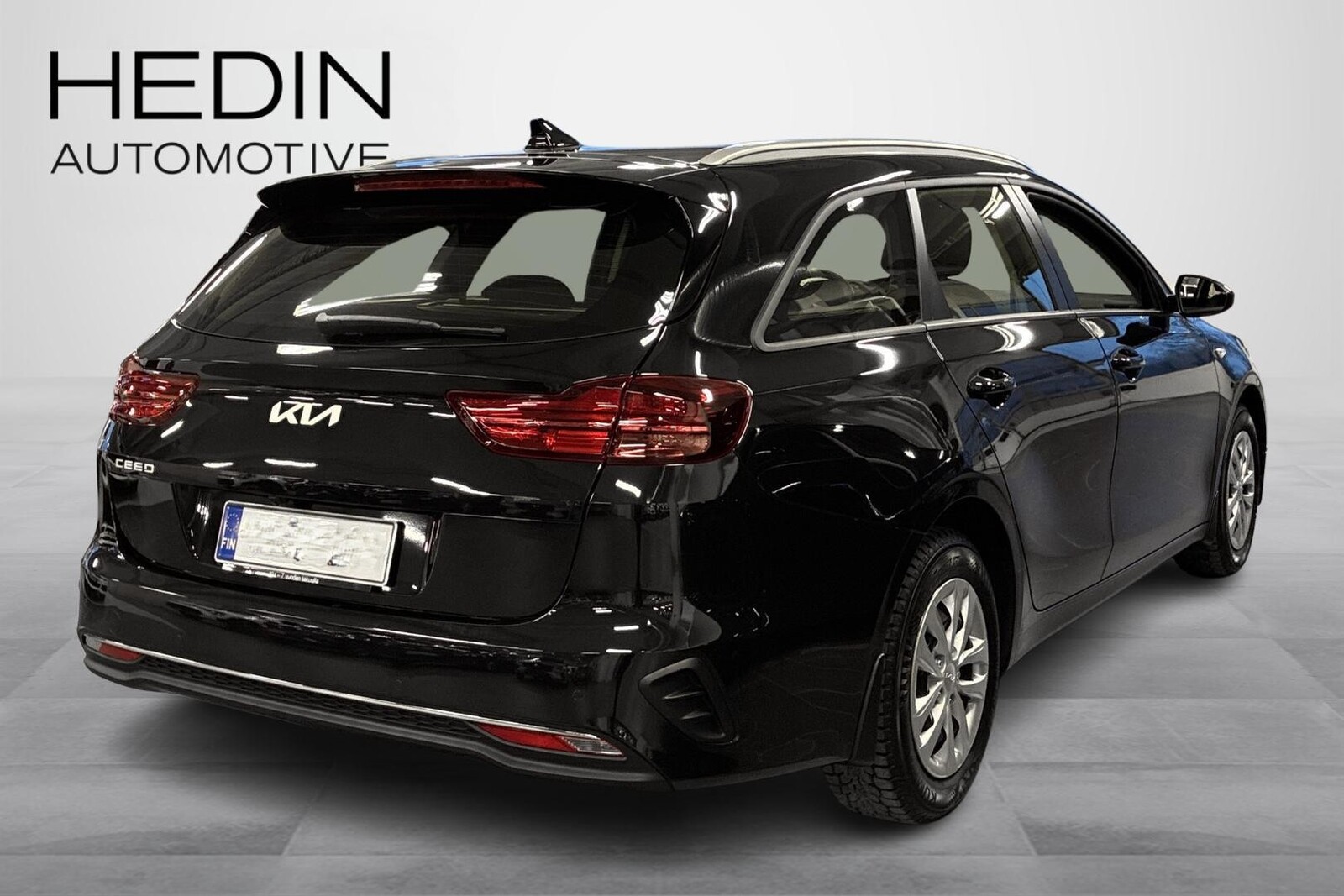 Kia Ceed 2026