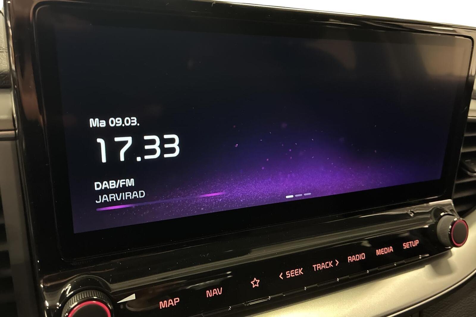 Kia Ceed 2026
