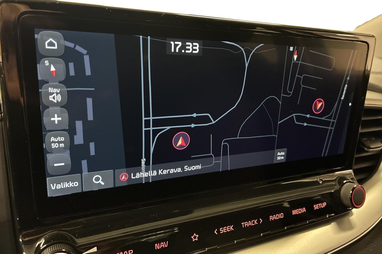Kia Ceed 2026
