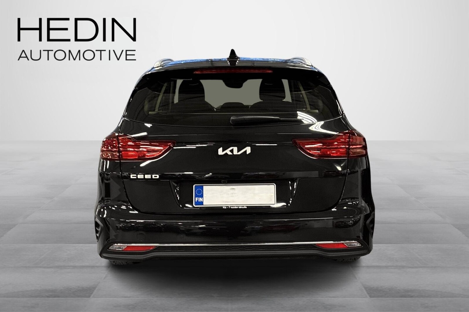 Kia Ceed 2026