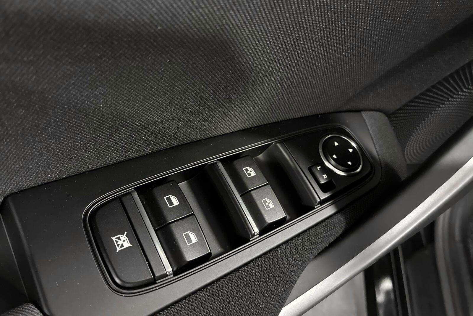 Kia Ceed 2026